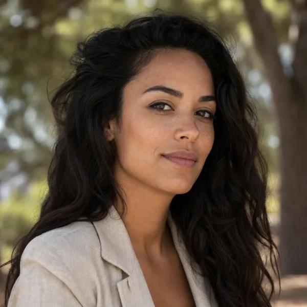Inès Belkacem