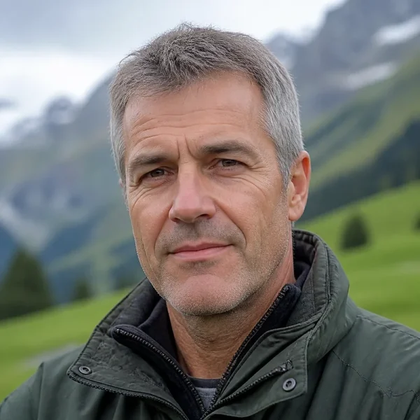 Julien Vasseur